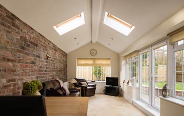 conservatory roof insulation Bogthorn, West Yorkshire
