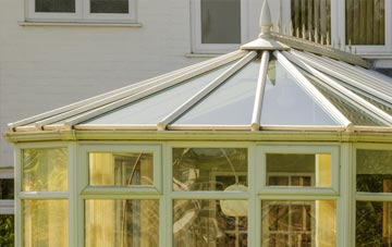 conservatory roof repair Bogthorn, West Yorkshire