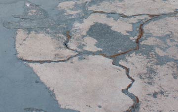 fibreglass roofing replacement Bogthorn