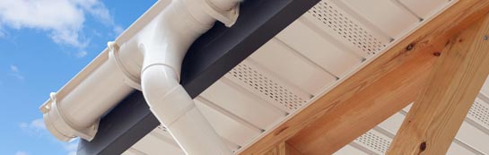 get Bogthorn guttering quotes today