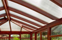 Bogthorn conservatory roofing insulation