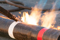 Bogthorn flat roofing replacement