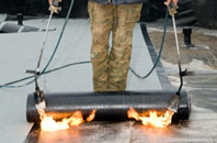 Bogthorn flat roof sealing quote